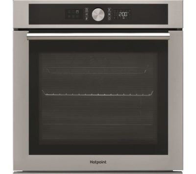 HOTPOINT SI4 854 P IX Electric Oven - Stainless Steel HOTPOINT SI4 854 P IX Electric Oven - Stainless Steel